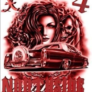 Meet your Posher, Chance